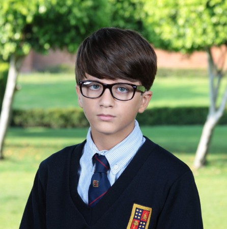 Sebastián Hernández